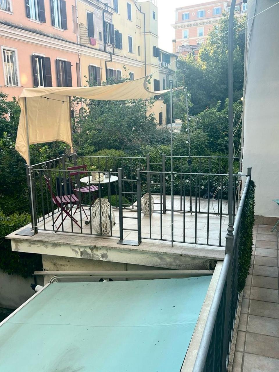 Paradise Centro Storico Rom